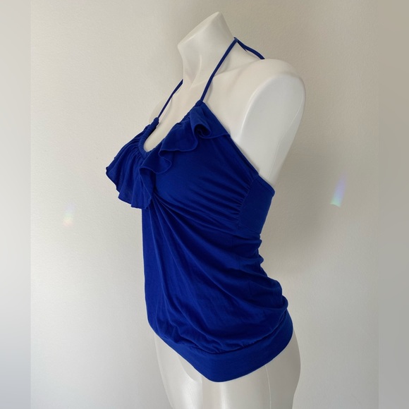 Victorias Secret Ruffled Bra Top - Picture 2 of 6